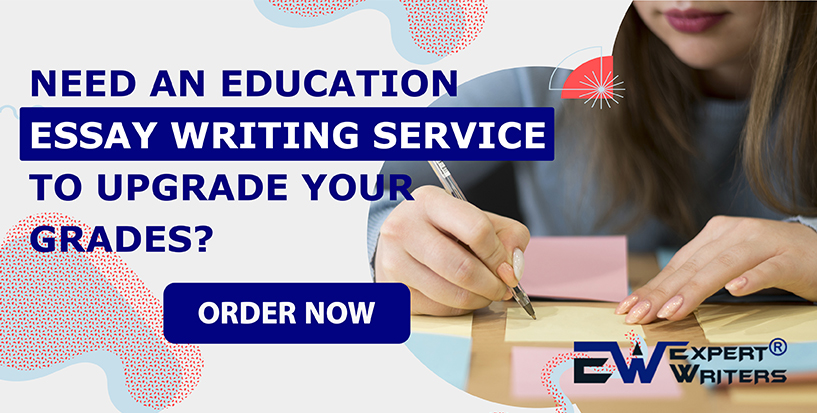 Education Essay Writing Services in UK