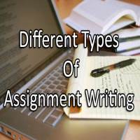 Assignment Writing Services in UK