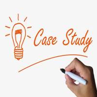 Case Study Writing Services