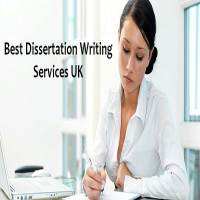 Dissertation Writing Services