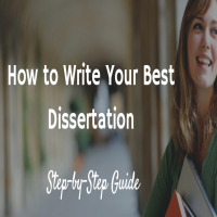 Dissertation Writing Guide