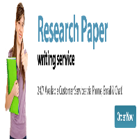 Research Paper Writing Services