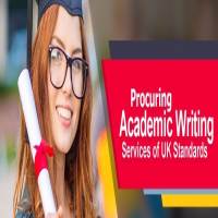 Academic Writing Services