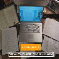 assignment writing service