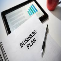 Business plan writing services 