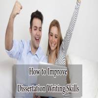 dissertation writing services