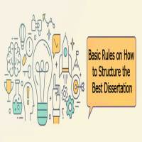  Best Dissertation Writing Structure 