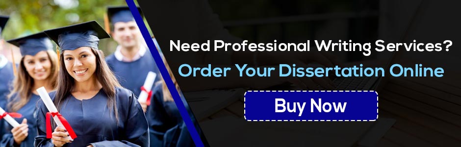 Dissertation Writing Services UK