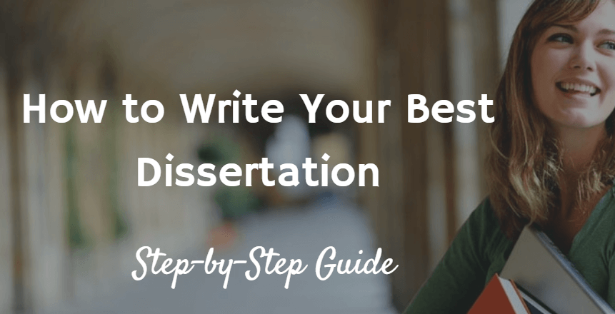 how to get a good grade in your dissertation