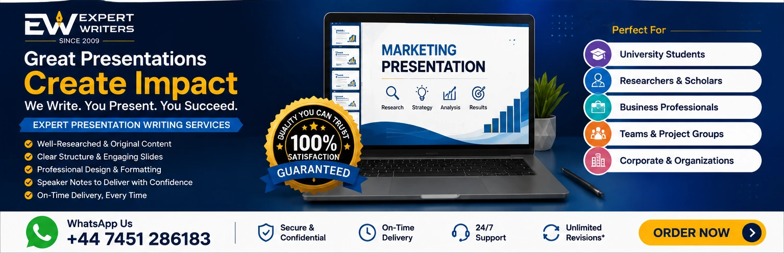 Presentation Writing Services UK Presentation Writing Services UK