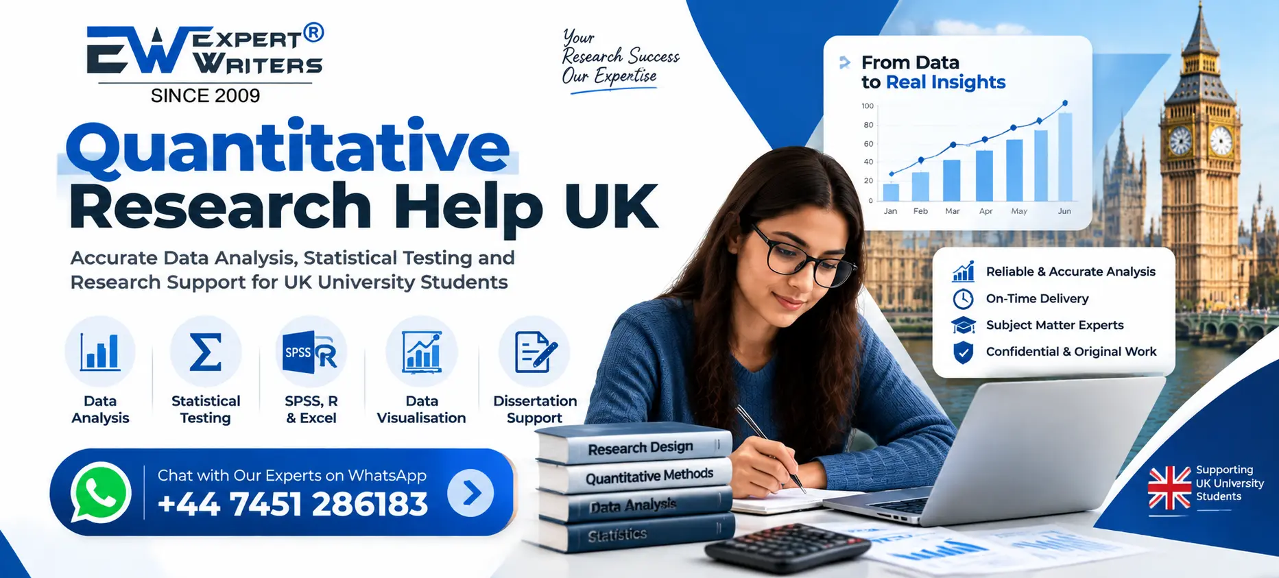 Quantitative Research Help UK Quantitative Research Help UK