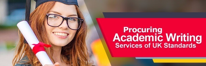 ACADEMIC WRITING SERVICES