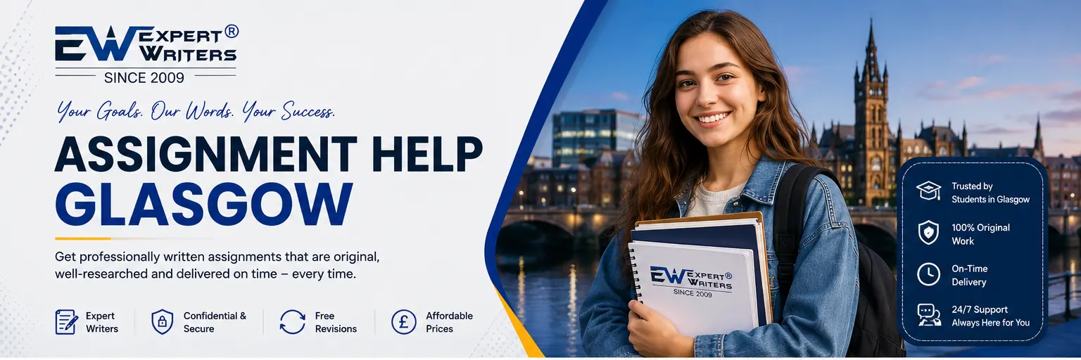 Assignment Help Glasgow Assignment Help Glasgow