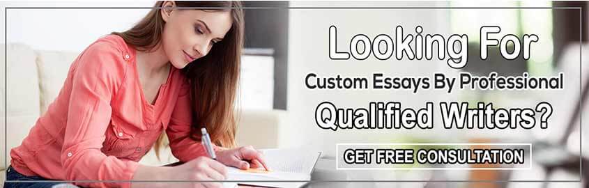 custom essay writers