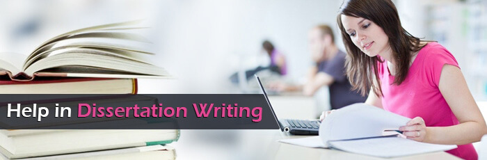 dissertation writing services