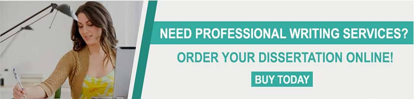 professional dissertation service